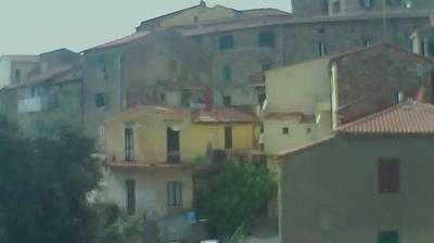 Preview delle webcam di Gavorrano