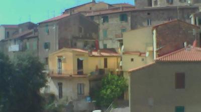 immagine della webcam nei dintorni di Castiglione della Pescaia: webcam Gavorrano