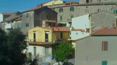 immagine della webcam nei dintorni di Follonica: webcam Gavorrano