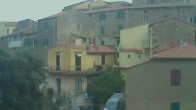 immagine della webcam nei dintorni di Vetulonia: webcam Gavorrano