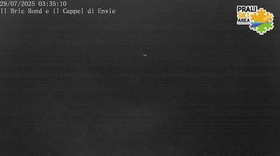 immagine della webcam nei dintorni di Torre Pellice: webcam Prali