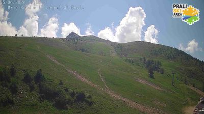 immagine della webcam nei dintorni di Cesana Torinese: webcam Prali