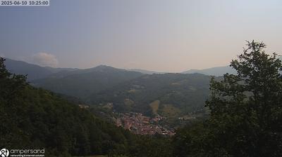 Preview delle webcam di Varese Ligure