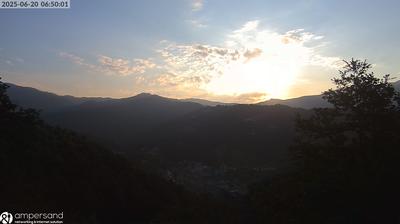 immagine della webcam nei dintorni di Sestri Levante: webcam Varese Ligure