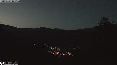 immagine della webcam nei dintorni di Levanto: webcam Varese Ligure