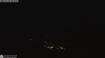immagine della webcam nei dintorni di Sestri Levante: webcam Varese Ligure