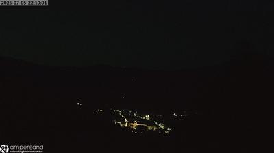 immagine della webcam nei dintorni di Riva Levante: webcam Varese Ligure