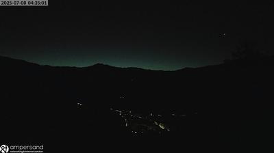 immagine della webcam nei dintorni di Deiva Marina: webcam Varese Ligure