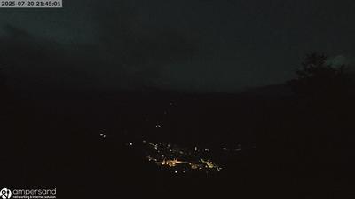 immagine della webcam nei dintorni di Bardi: webcam Varese Ligure