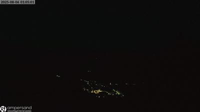 immagine della webcam nei dintorni di Santo Stefano d'Aveto: webcam Varese Ligure