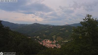 immagine della webcam nei dintorni di Deiva Marina: webcam Varese Ligure
