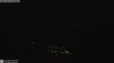 immagine della webcam nei dintorni di Moneglia: webcam Varese Ligure