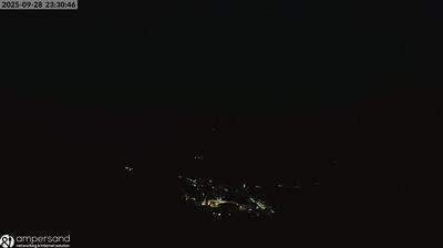 immagine della webcam nei dintorni di Riva Levante: webcam Varese Ligure