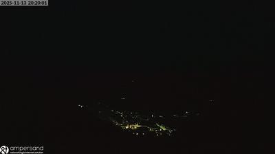 immagine della webcam nei dintorni di Sestri Levante: webcam Varese Ligure