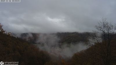 immagine della webcam nei dintorni di Bonassola: webcam Varese Ligure