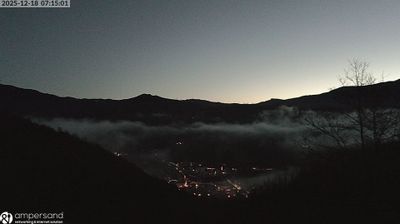 immagine della webcam nei dintorni di Zignago: webcam Varese Ligure