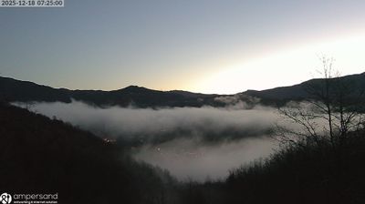 Preview delle webcam di Varese Ligure