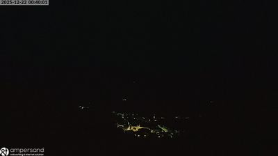 immagine della webcam nei dintorni di Borgo Val di Taro: webcam Varese Ligure