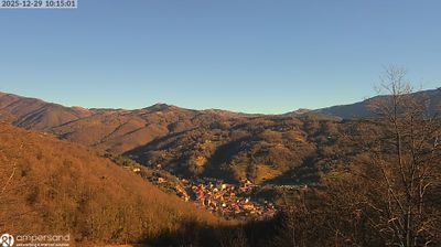 immagine della webcam nei dintorni di Deiva Marina: webcam Varese Ligure