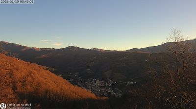 immagine della webcam nei dintorni di Bonassola: webcam Varese Ligure