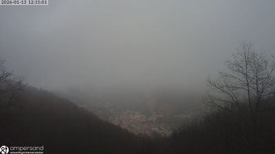 immagine della webcam nei dintorni di Deiva Marina: webcam Varese Ligure