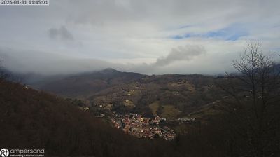 immagine della webcam nei dintorni di Bonassola: webcam Varese Ligure