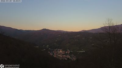 Preview delle webcam di Varese Ligure