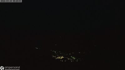 immagine della webcam nei dintorni di Chiavari: webcam Varese Ligure