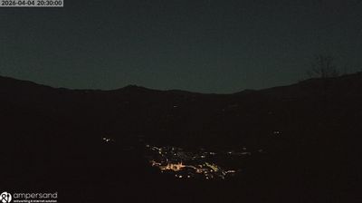 immagine della webcam nei dintorni di Chiavari: webcam Varese Ligure