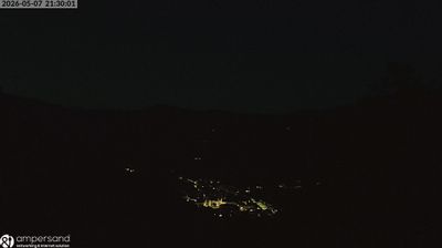 immagine della webcam nei dintorni di Bardi: webcam Varese Ligure