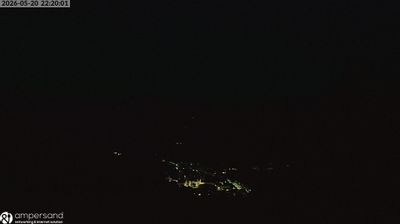 immagine della webcam nei dintorni di Chiavari: webcam Varese Ligure