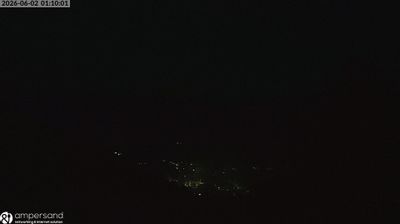 immagine della webcam nei dintorni di Borgo Val di Taro: webcam Varese Ligure