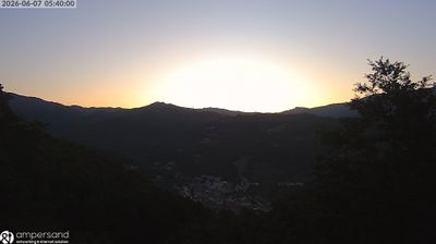 immagine della webcam nei dintorni di Bonassola: webcam Varese Ligure