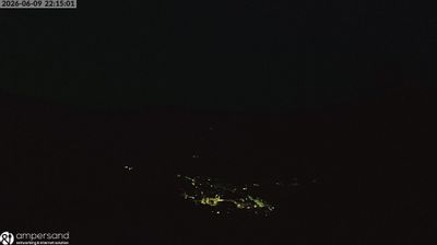 immagine della webcam nei dintorni di Santo Stefano d'Aveto: webcam Varese Ligure