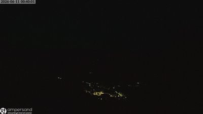 immagine della webcam nei dintorni di Ferriere: webcam Varese Ligure