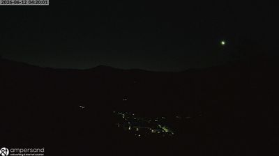immagine della webcam nei dintorni di Sestri Levante: webcam Varese Ligure