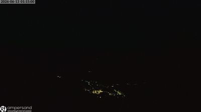immagine della webcam nei dintorni di Levanto: webcam Varese Ligure