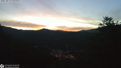 immagine della webcam nei dintorni di Deiva Marina: webcam Varese Ligure