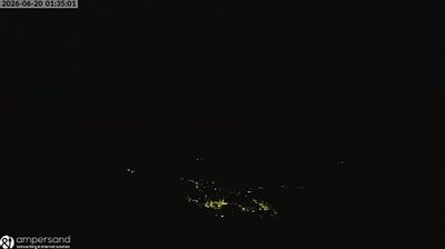 immagine della webcam nei dintorni di Ferriere: webcam Varese Ligure