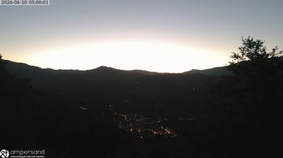 immagine della webcam nei dintorni di Bonassola: webcam Varese Ligure