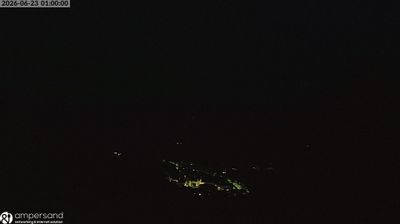 immagine della webcam nei dintorni di Bardi: webcam Varese Ligure