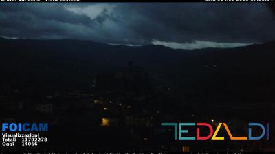 immagine della webcam nei dintorni di Morfasso: webcam Bardi