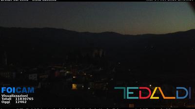 immagine della webcam nei dintorni di Borgo Val di Taro: webcam Bardi