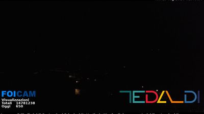 immagine della webcam nei dintorni di Tabiano Terme: webcam Bardi