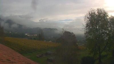 immagine della webcam nei dintorni di Arsiè: webcam Pedavena