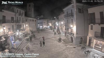 immagine della webcam nei dintorni di Entracque: webcam Limone Piemonte