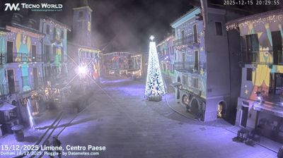 immagine della webcam nei dintorni di Frabosa Sottana: webcam Limone Piemonte