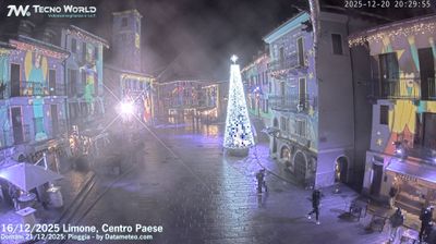 immagine della webcam nei dintorni di Frabosa Sottana: webcam Limone Piemonte