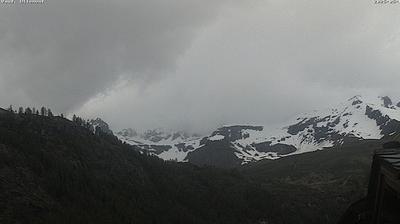 immagine della webcam nei dintorni di Gressan: webcam Ollomont