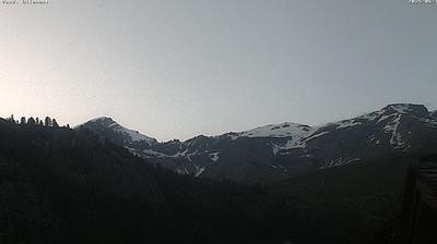 immagine della webcam nei dintorni di Introd: webcam Ollomont